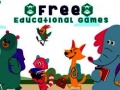 ເກມ Free Educational Games 