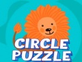 ເກມ Circle Puzzle