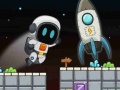 ເກມ Crazy Gravity Space