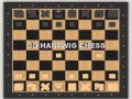 ເກມ 3D Hartwig Chess