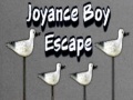 ເກມ Joyance Boy Escape
