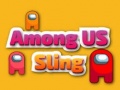 ເກມ Among Us Sling