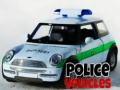 ເກມ Police Vehicles