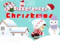 ເກມ Christmas 2020 Spot Differences