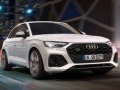 ເກມ Audi SQ5 TDI Slide