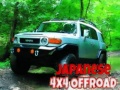 ເກມ Japanese 4x4 Offroad