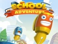 ເກມ School Adventure