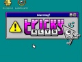 ເກມ Tricky Keys