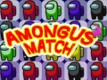 ເກມ Among us Match