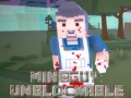 ເກມ MineGuy: Unblockable