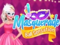 ເກມ Masquerade Ball Sensation