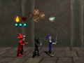 ເກມ Conga Line Heroes