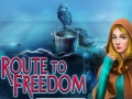 ເກມ Route to Freedom