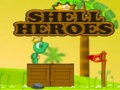ເກມ Shell Heroes
