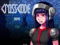 ເກມ Cross Code Demo