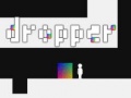 ເກມ Dropper