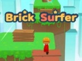 ເກມ Brick Surfer 