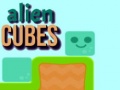 ເກມ Alien Cubes