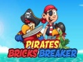 ເກມ Pirate Bricks Breaker