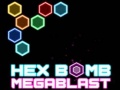 ເກມ Hex bomb Megablast