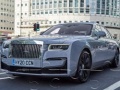 ເກມ Rolls-Roycs Ghost Puzzle