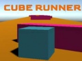 ເກມ Cube Runner 