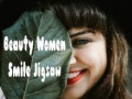 ເກມ Beauty Women Smile Jigsaw