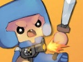 ເກມ Helmet Royale.io
