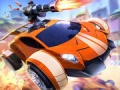 ເກມ Car Shooting Rival Rage