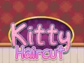ເກມ Kitty Haircut