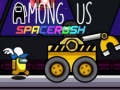 ເກມ Among Us SpaceRush