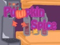 ເກມ Pumpkin Spice