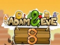 ເກມ Adam & Eve 8
