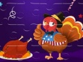 ເກມ Thanks Giving Puzzle