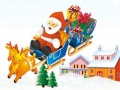 ເກມ Merry Christmas Slide
