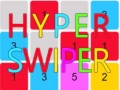 ເກມ Hyper Swiper
