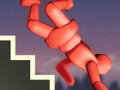 ເກມ Falling Down Stairs