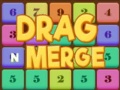 ເກມ Drag'n Merge