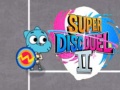 ເກມ Super Disc Duel 2
