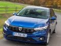 ເກມ Dacia Sandero Puzzle