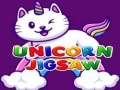 ເກມ Unicorn Jigsaw