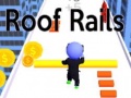 ເກມ Roof Rails