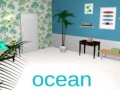 ເກມ Ocean Room Escape