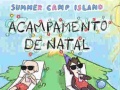 ເກມ Acampamento De Natal