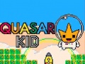 ເກມ Quasar Kid