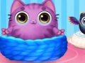 ເກມ The Cutest Squishy Pet