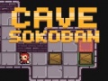 ເກມ Cave Sokoban 