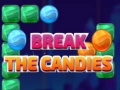 ເກມ Break The Candies