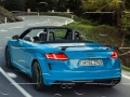 ເກມ Audi TTS Roadster Puzzle