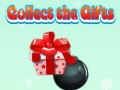 ເກມ Collect the Gifts